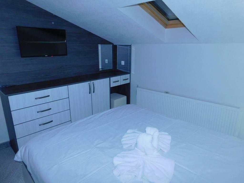 Vihren Boutique Apartment Μπάνσκο Εξωτερικό φωτογραφία