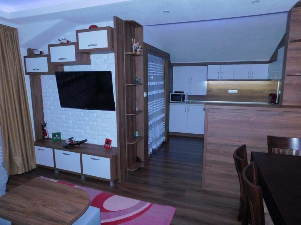 Vihren Boutique Apartment Μπάνσκο Εξωτερικό φωτογραφία