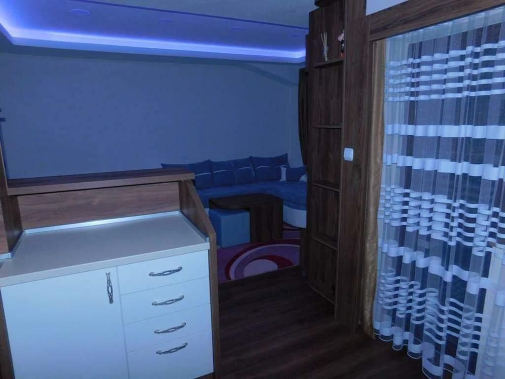 Vihren Boutique Apartment Μπάνσκο Εξωτερικό φωτογραφία
