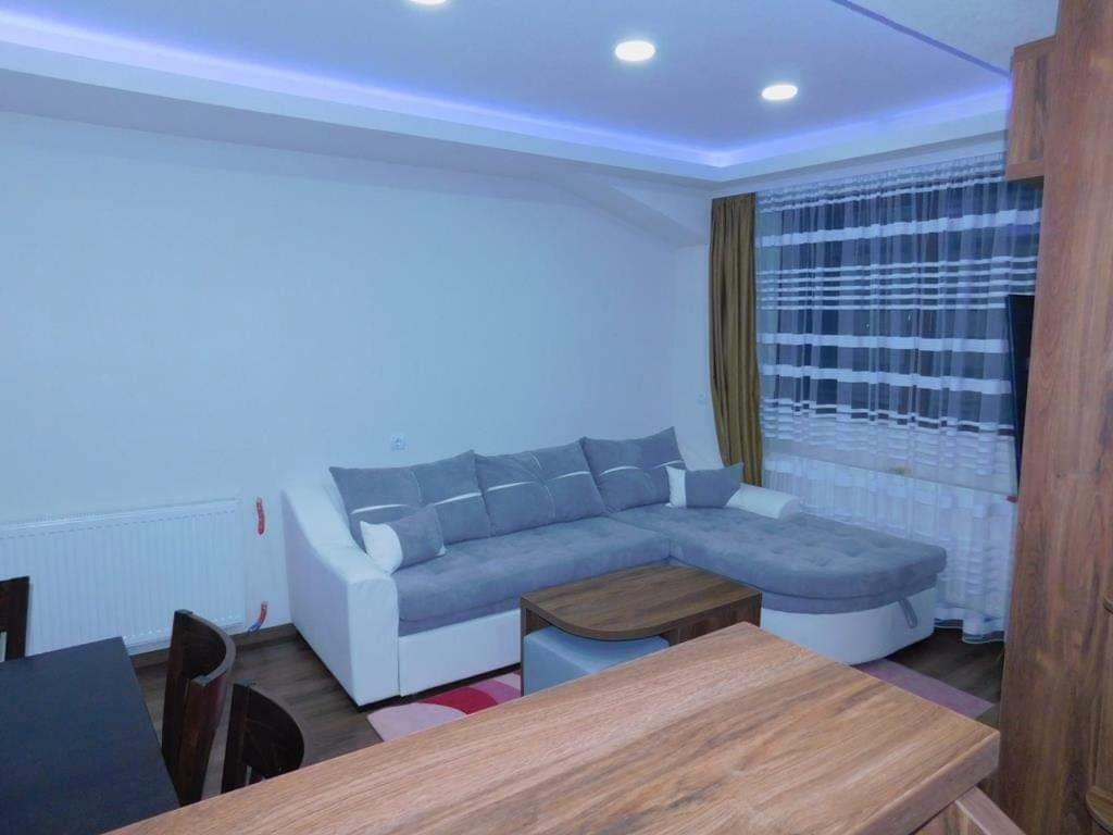 Vihren Boutique Apartment Μπάνσκο Εξωτερικό φωτογραφία